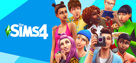 模拟人生4/The Sims4- （更新v1.103.250.1020更新乐租生活DLC ）