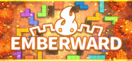 余烬守卫|官方中文|Emberward