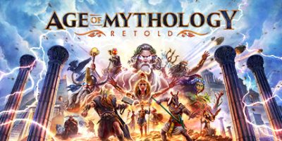 神话时代：重述版|豪华版|全DLC|官方中文|更新v100.17.27932.0|Age of Mythology: Retold Premium Edition