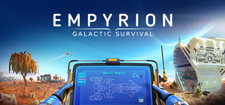 帝国霸业：银河生存|v1.11.49|全DLC|官方中文|支持手柄|Empyrion – Galactic Survival