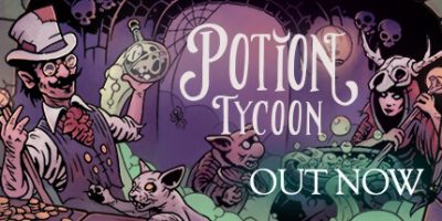 药剂大亨|正式版|v1.0.6|全DLC|官方中文|Potion Tycoon