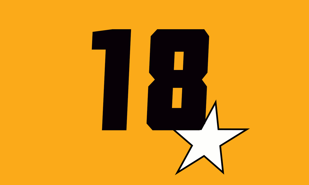 18ga