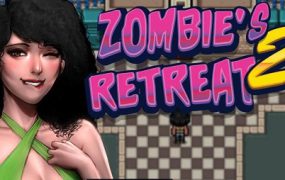 僵尸撤退2：僵局/Zombie’s Retreat 2: Gridlocked