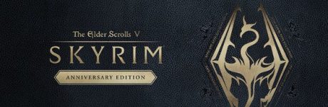 上古卷轴5：天际10周年重制版/The Elder Scrolls V: Skyrim Special Edition（v1.6.1170）