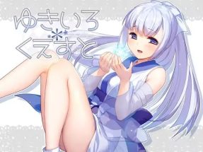 雪女＊雪色任务 | 安卓直装