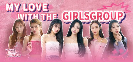 私人订制：我的专属韩国女团/My love with the GirlsGroup 电脑版