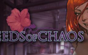 混沌种子/Seeds Of Chaos