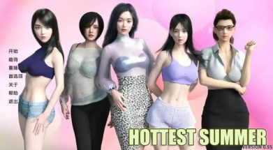 最热的夏天/Hottest Summer 电脑版