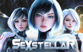 星际迷航：卡西奥佩娅/SEXSTELLAR 电脑版