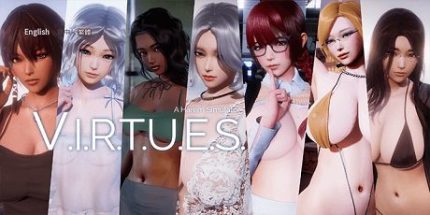 美德/V.I.R.T.U.E.S