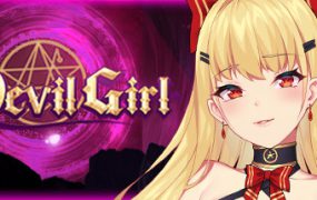 恶魔少女 | 安卓直装