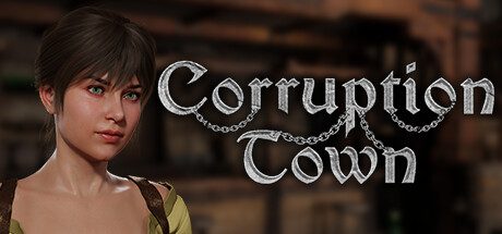 腐败小镇/Corruption Town 安卓直装