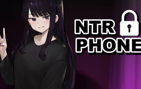 NTR手机/NTR Phone
