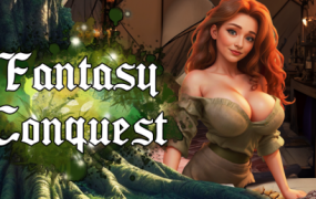 幻想征服/Fantasy Conquest