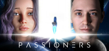 激情乘客/PASSIONERS