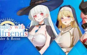 合约女友/Sexuality with girlfriends 电脑版