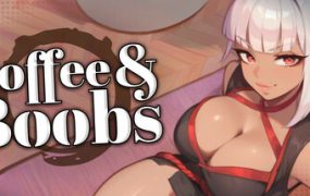 咖啡与欧派/Coffee & Boobs 电脑版