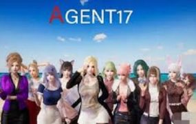 特工17/Agent17 安卓版
