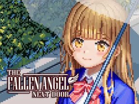 邻家堕天使/The Fallen Angel 安卓版