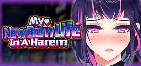 重启NTR后宫生活/MY New Born Life In A Harem 安卓版