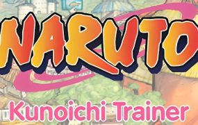 火影忍者：女忍训练师/Naruto: Kunoichi Trainer