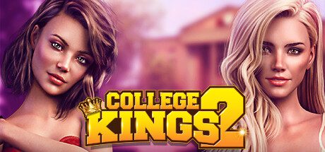 学校列王2/College King 2 安卓直装