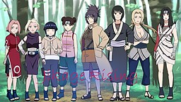 异族崛起/JikageRising
