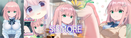 体弱妹妹在哥哥的保健室/SISMORE