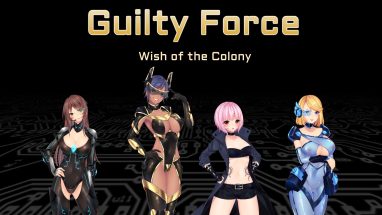 罪惡勢力 殖民地的希望/Guilty Force wish of the colony V0.60 PC+安卓+MAC 中文