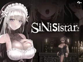 哥特少女勇闯恶魔城2/SiNiSistar2