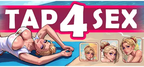 Tap4Sex-0.5.02-电脑版