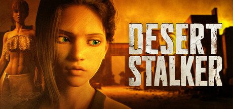 沙漠追猎者/Desert Stalker 安卓直装