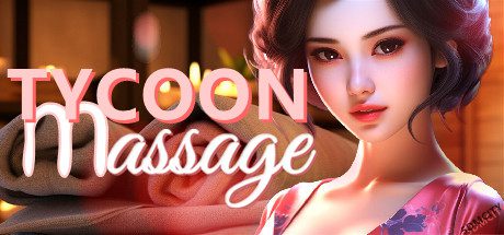 按摩沙龙大亨/Tycoon Massage 电脑版