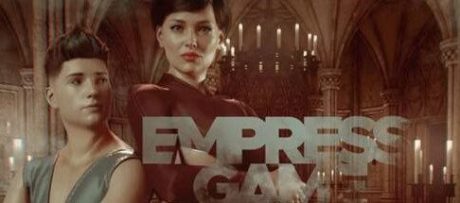 皇后游戏/EmpressGame 电脑版