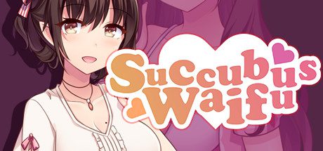 魅魔新妻/Succubus Waifu 电脑版