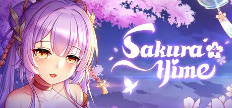 樱姬4/Sakura Hime4 电脑版
