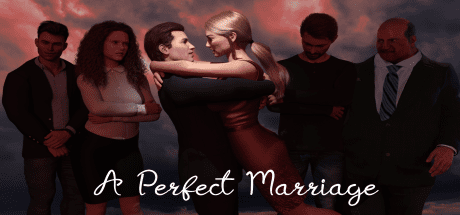 完美的婚姻/A Perfect Marriage 电脑版